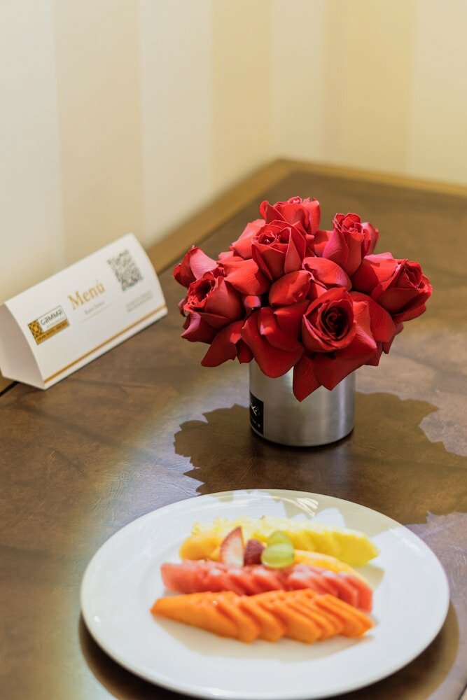 Фото Gamma de Fiesta Americana Monterrey Gran Hotel Ancira