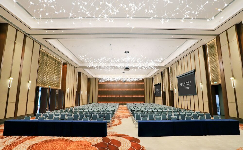 Фото Pullman Huizhou Kaisa