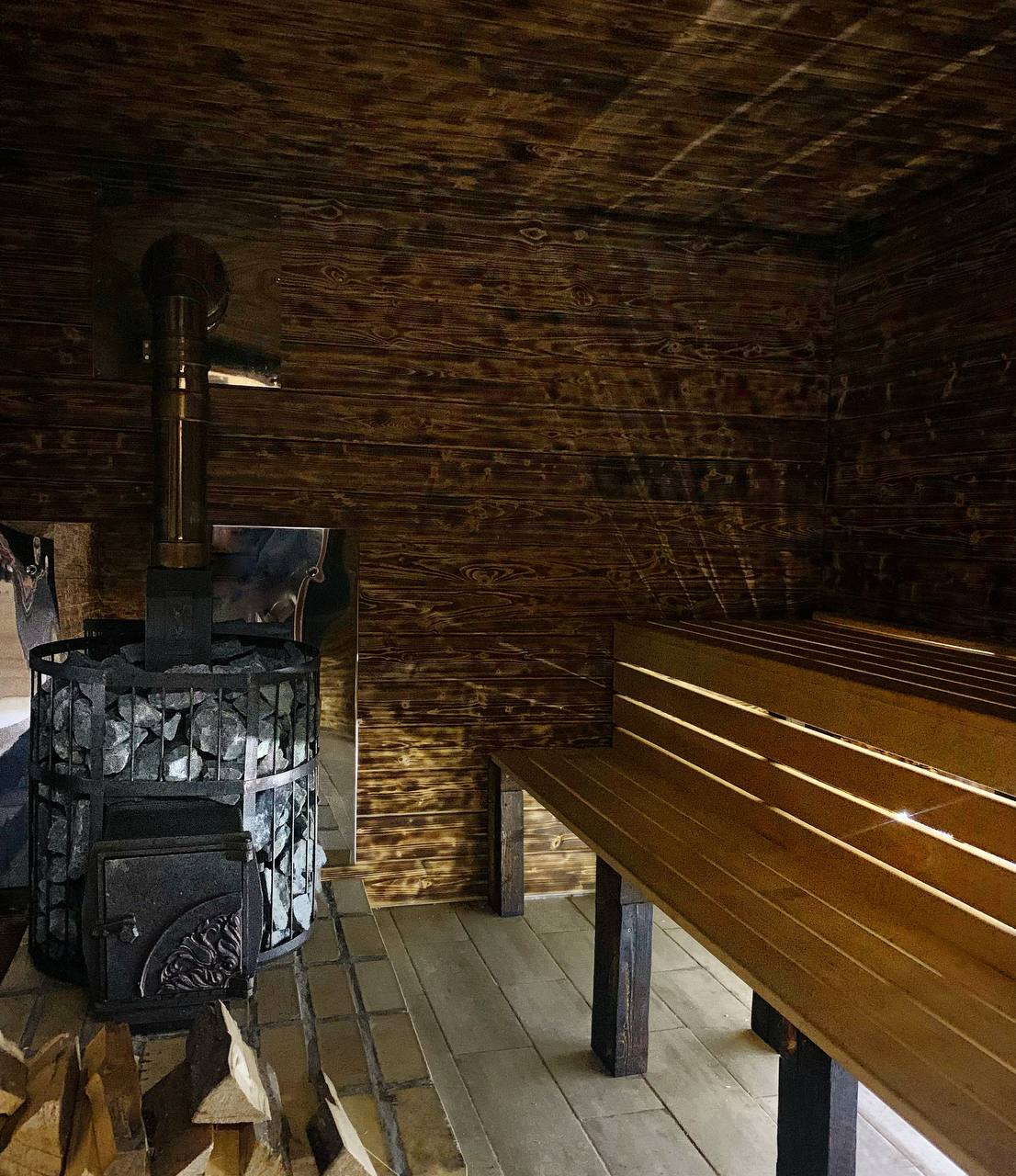 Фото Вежи Волжские