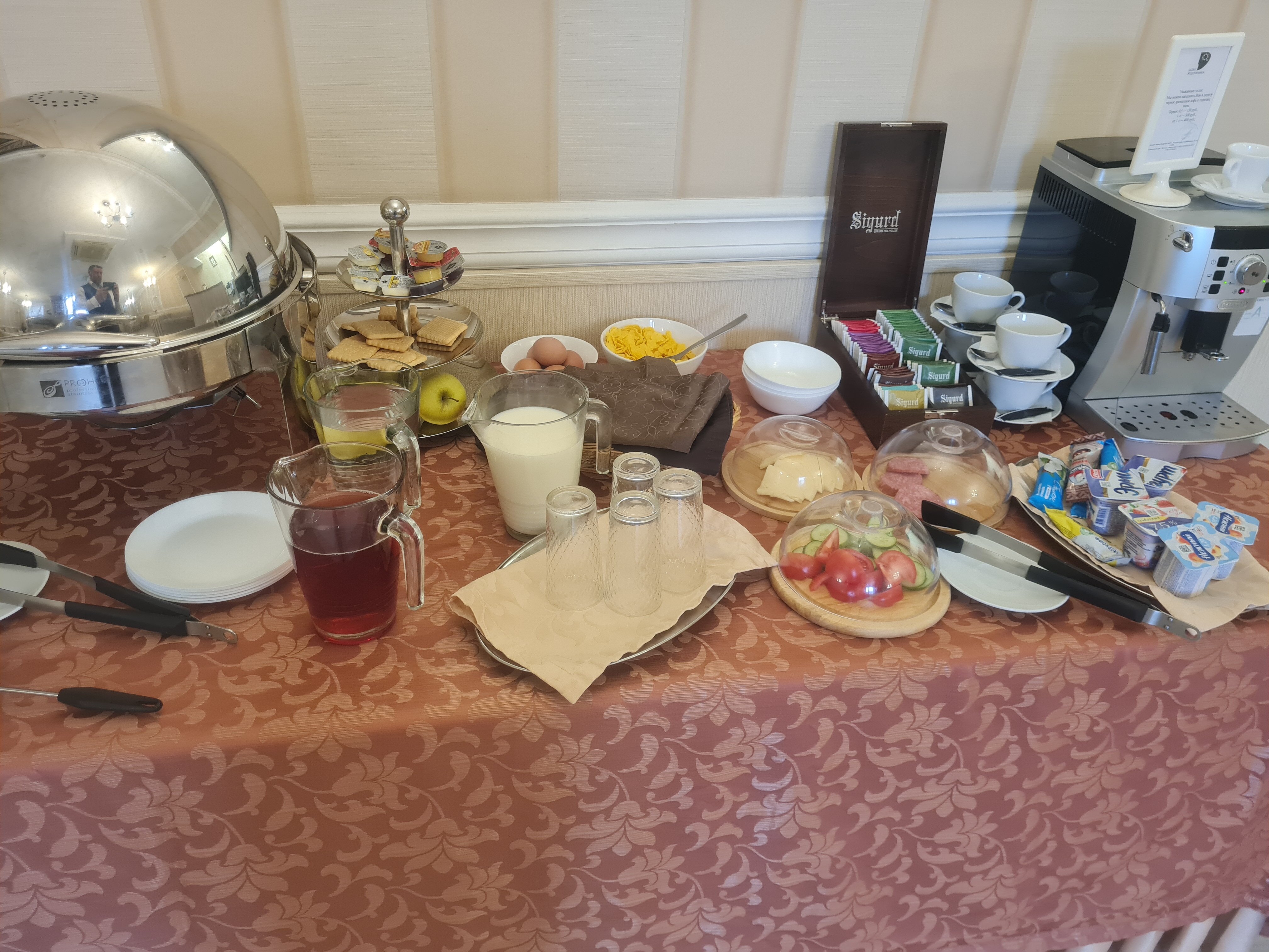 Фото Дом художника