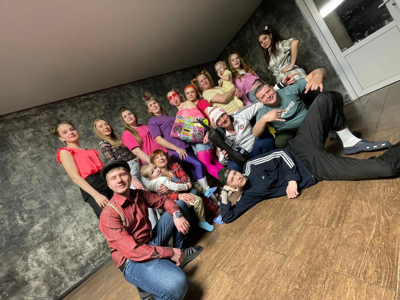 Фото Пальмы