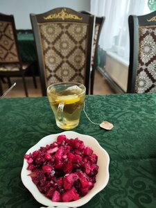Авокадо (derevnya Voylovo, ulitsa Mira, 35) ، مقهى
