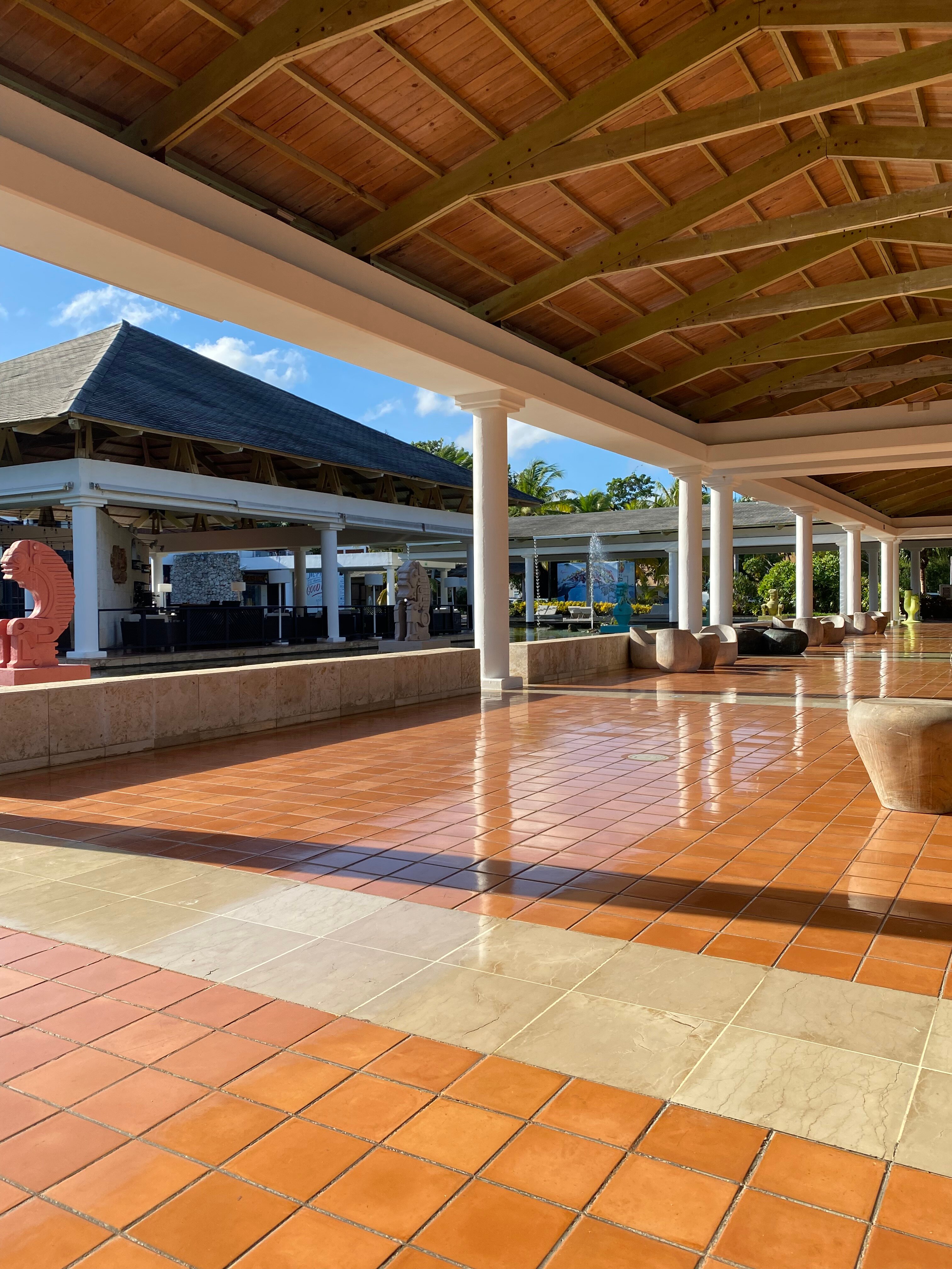 Фото Catalonia Bavaro Beach Golf And Casino Resort