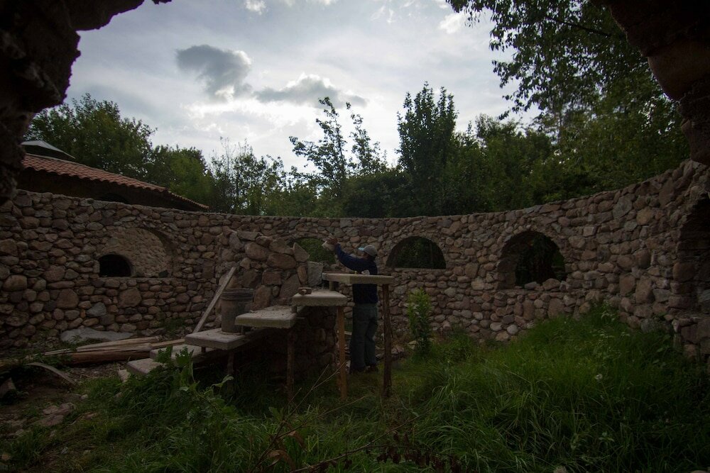 Фото Illawasi Sacred Valley Lodge