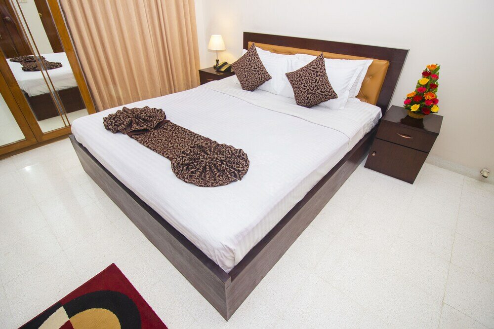 Фото Hotel Suite Palace