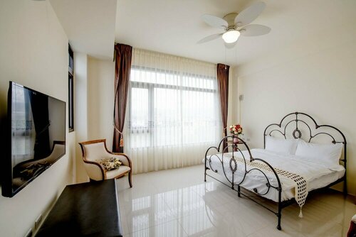 Гостиница Palmer Homestay II