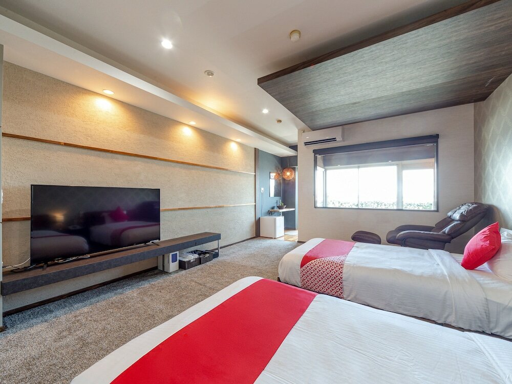 Фото Ryuganji Onsen Hotel Yuri