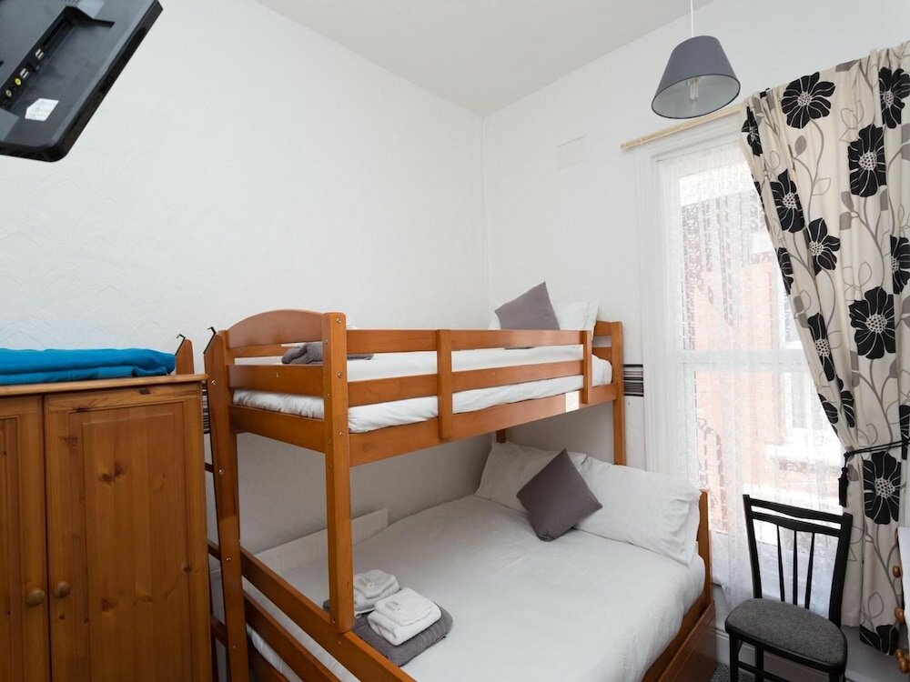 Фото Deneside Guest House