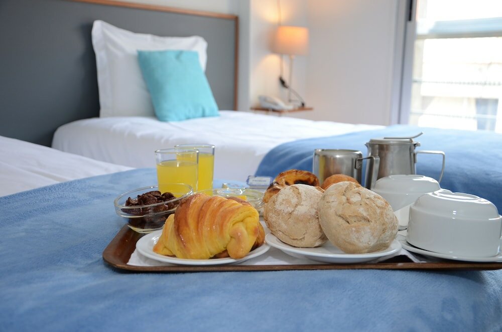 Фото Hotel Girassol