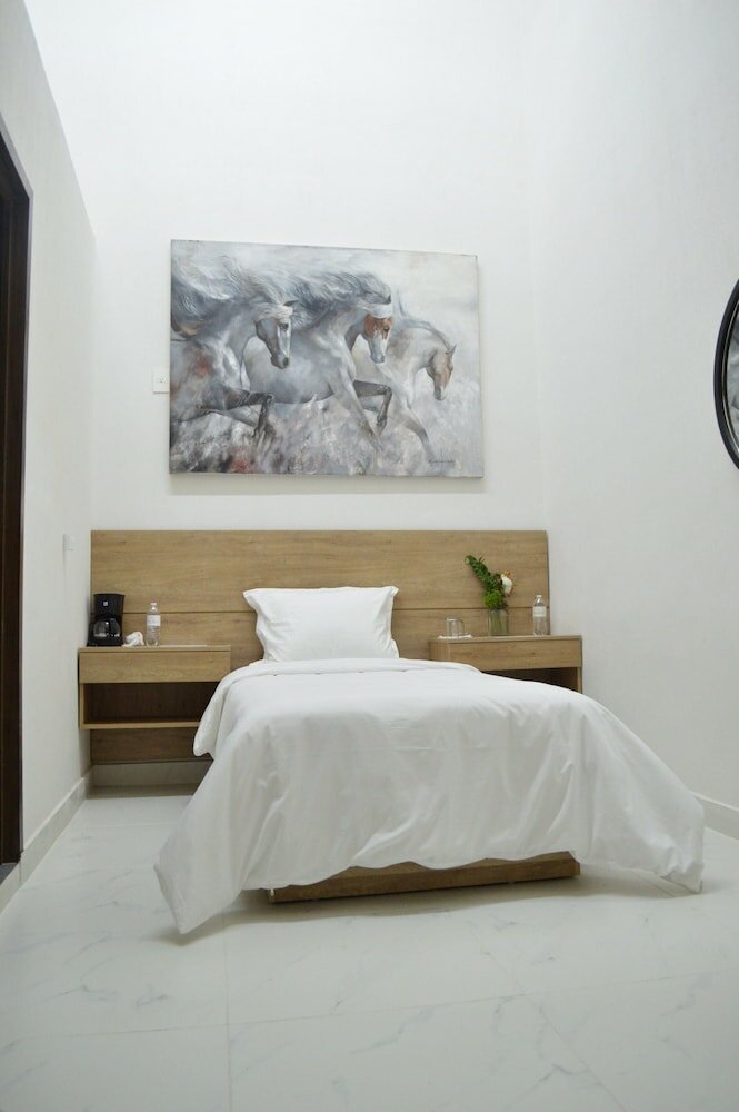 Фото Hotel VIA Real