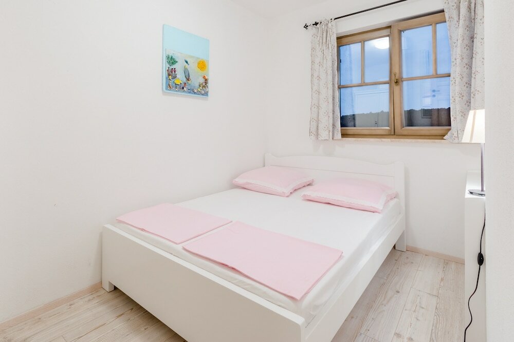 Фото Apartments Villa Kameja