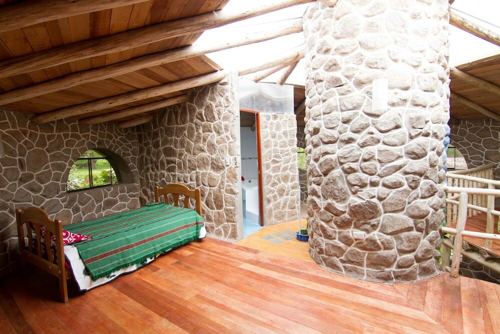 Фото Illawasi Sacred Valley Lodge