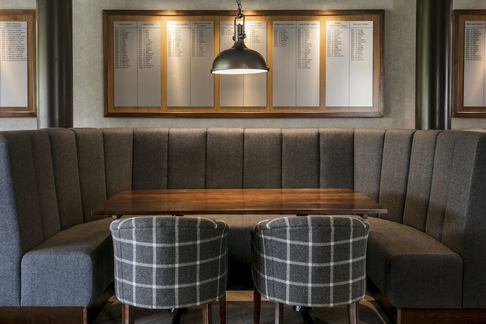 Фото The Lodge Rooms @ Carus Green