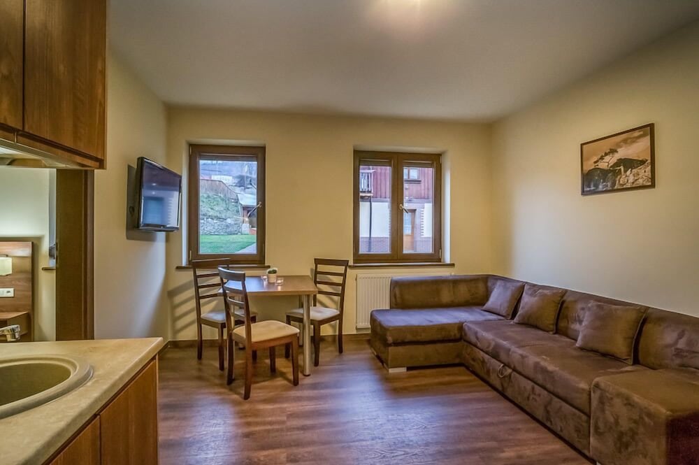 Фото Apartamenty Eko