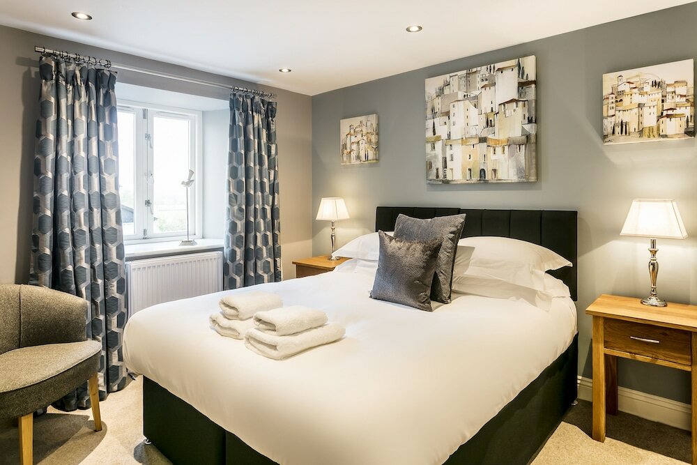 Фото The Lodge Rooms @ Carus Green