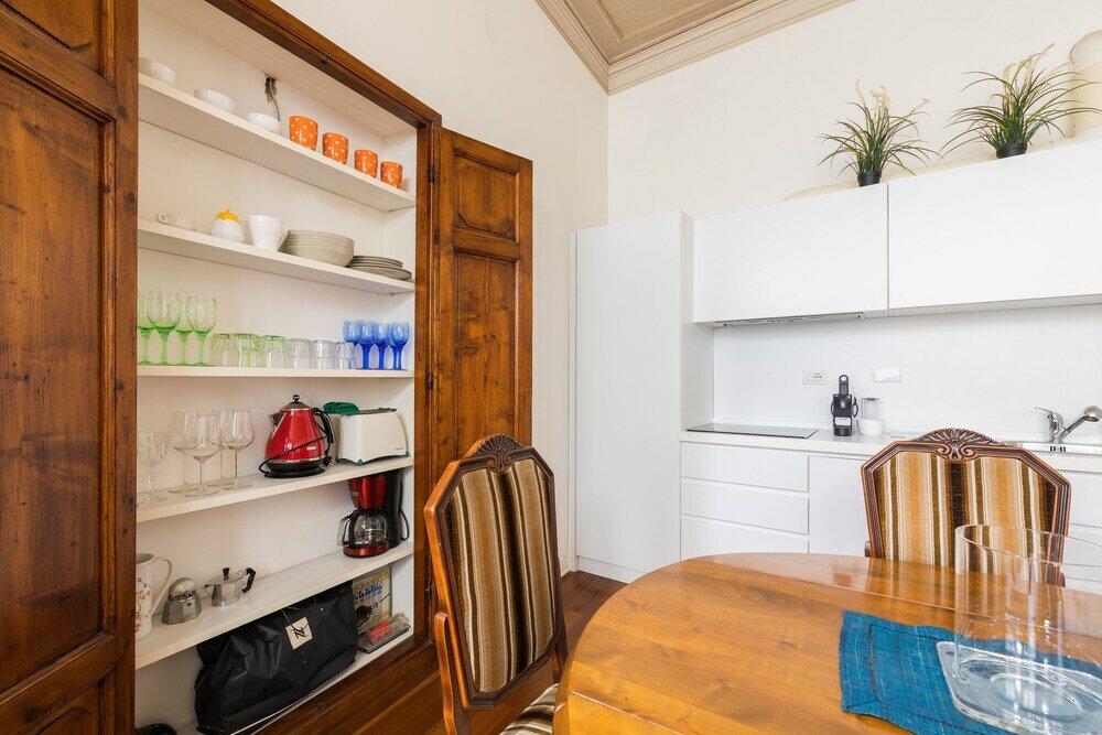 Фото Charme&Suite - Piazza Signoria