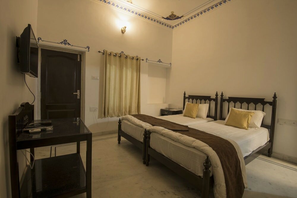 Фото Chandraveer Niwas