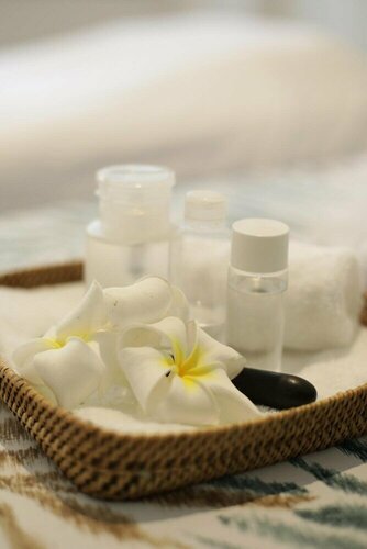 Гостиница Balar Hotel and SPA в Провинции Мариндуке