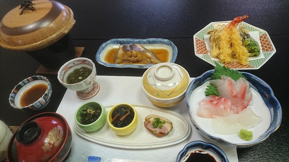 Фото Hotel Chibu no Sato