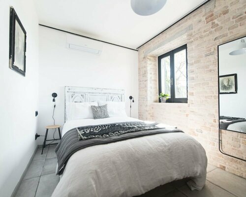 Гостиница La Pietra B&b