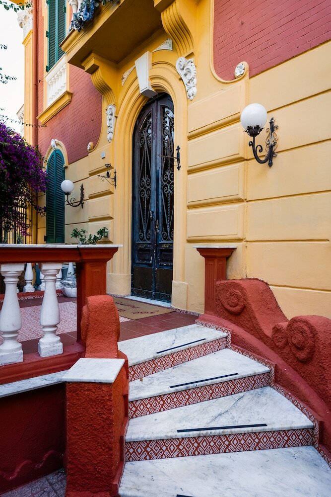 Фото Antica Dimora Deluxe