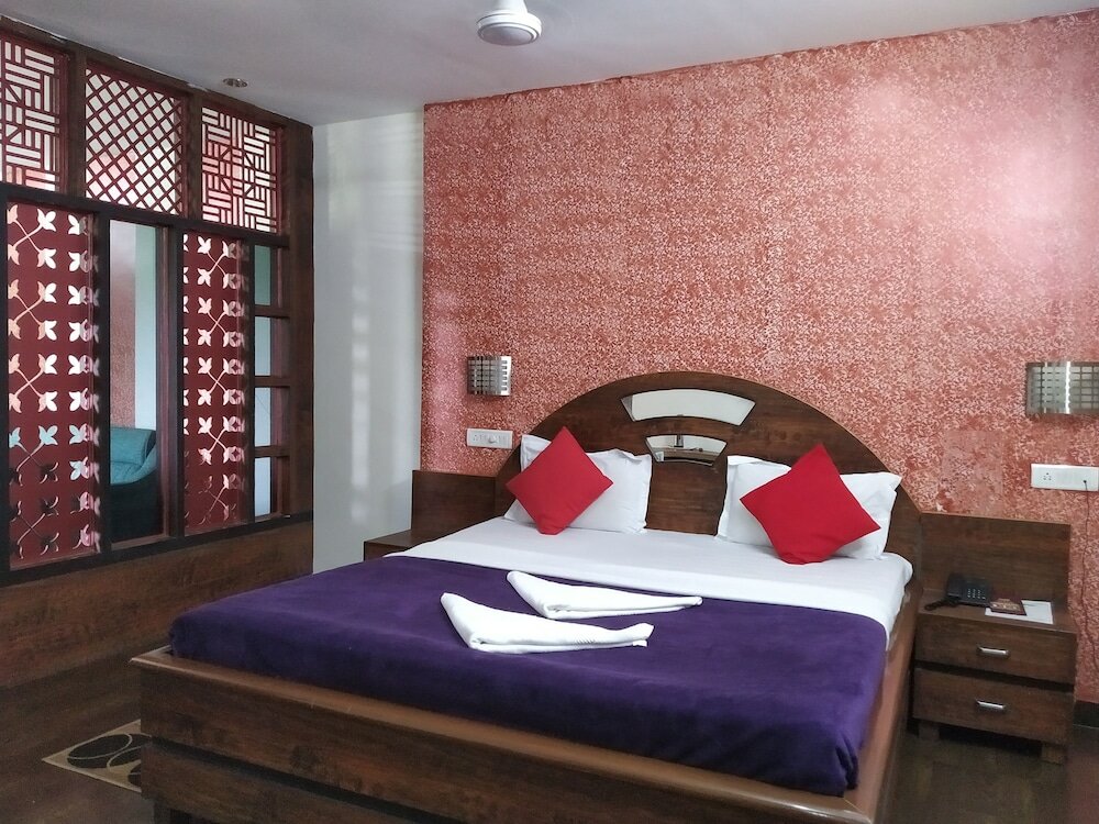 Фото Green Point Resort