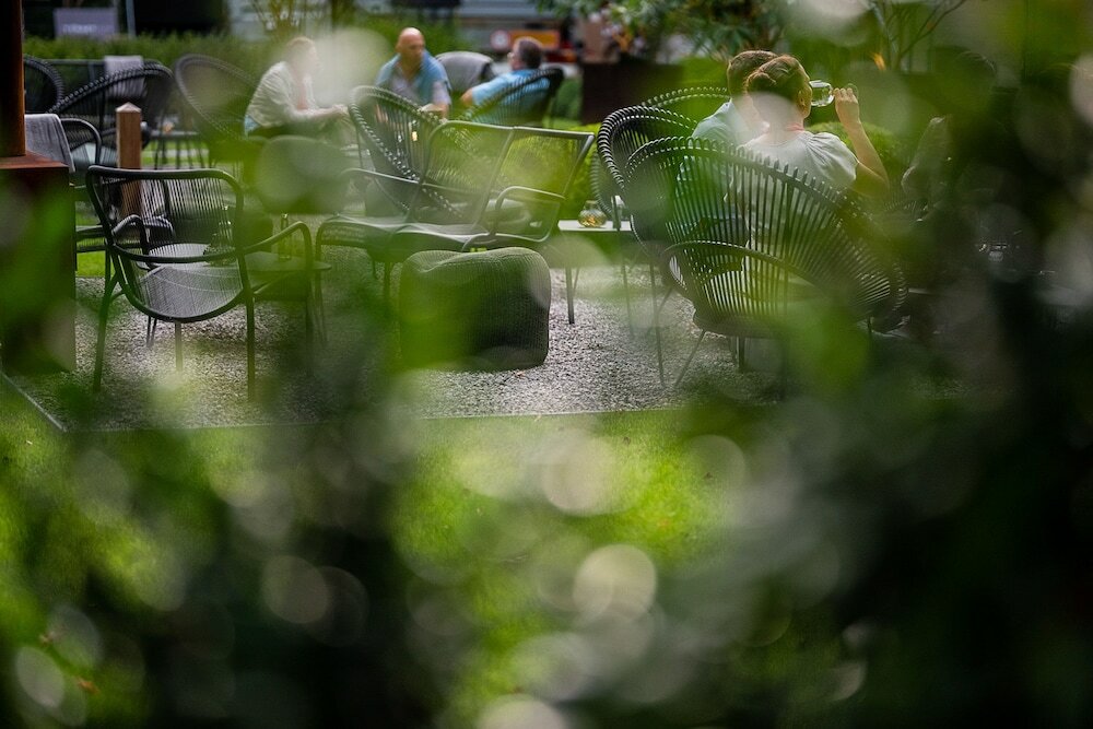 Фото Boutique Hotel 't Fraeyhuis