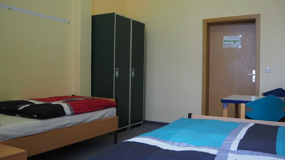 Фото Hostel jo-si