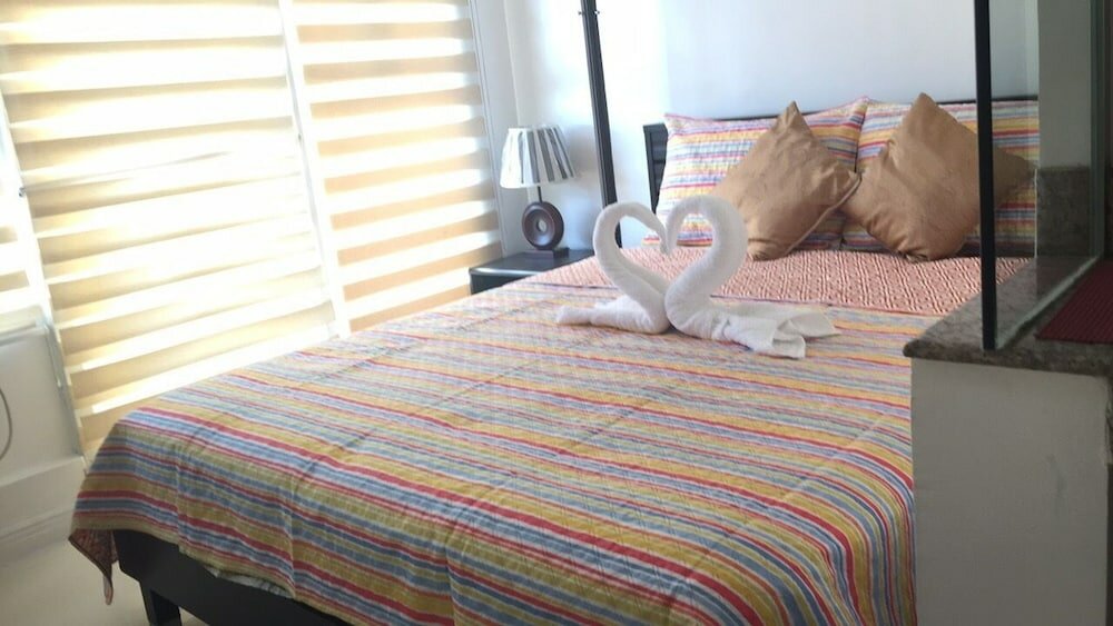 Фото Birch Tower Harbour Escape Deluxe