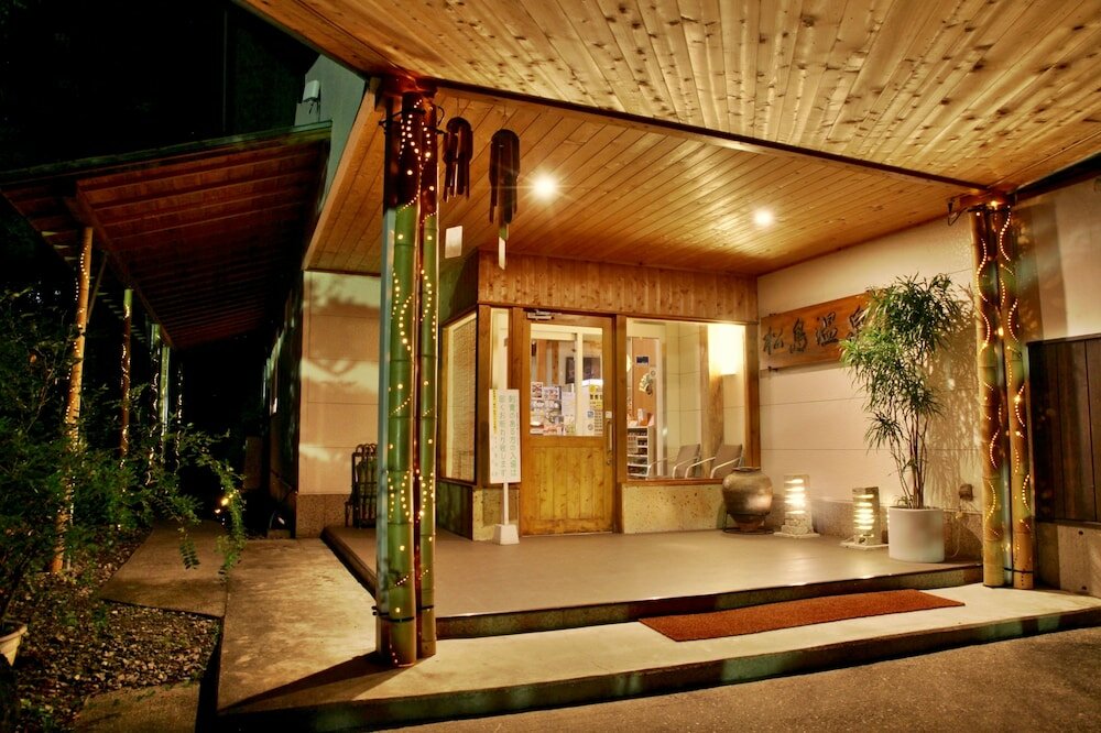 Фото Tabist Matsushima Onsen Otome no Yu Sakurashi