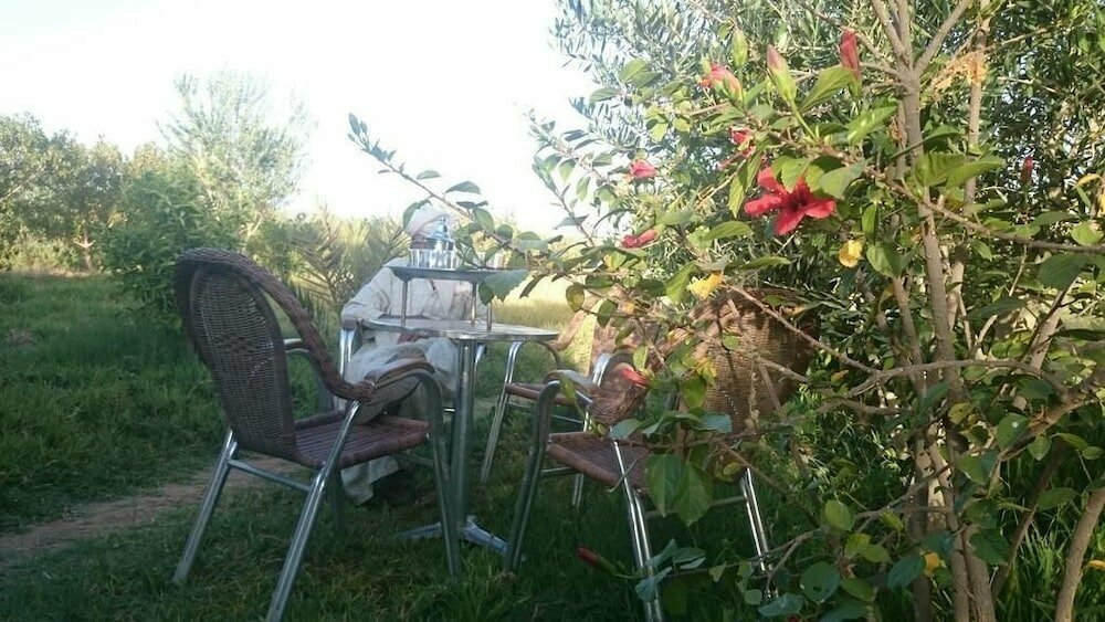 Hotel Azultreck House, Zagora, photo