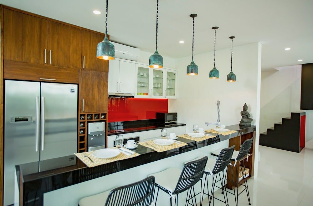 Фото Secret Heart Bali