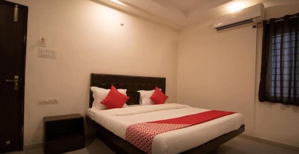 Фото The Raas Mahal