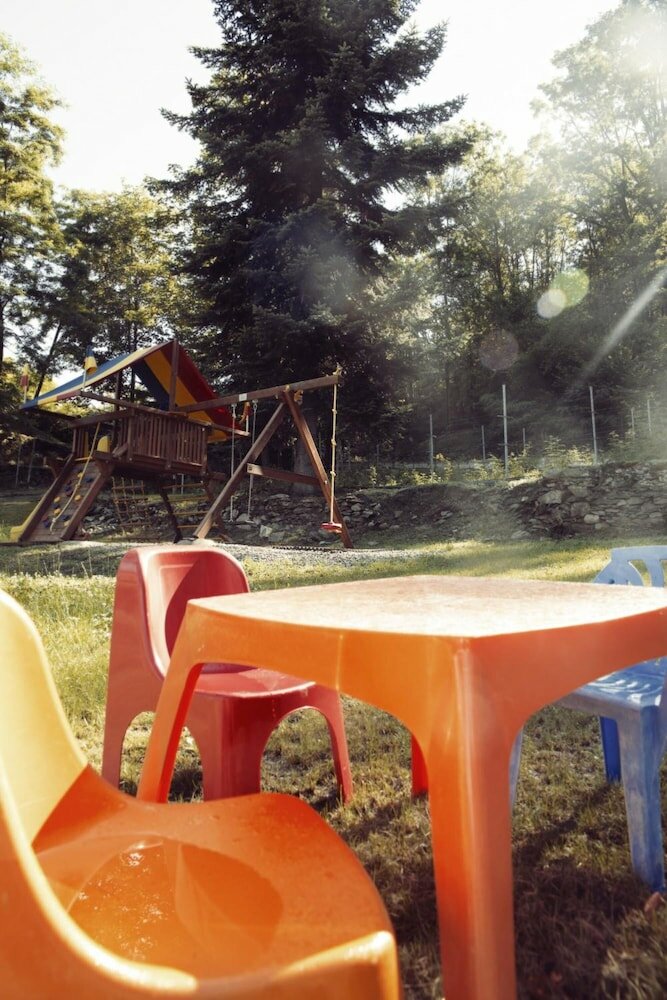 Фото Agriturismo Rossolampone