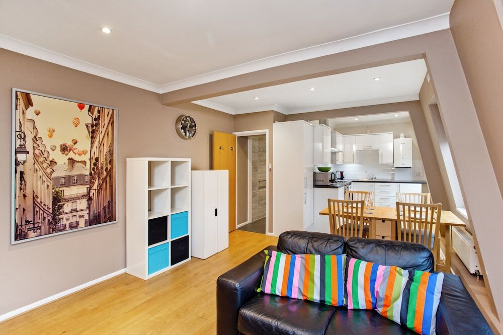 Фото Westgate Winchester