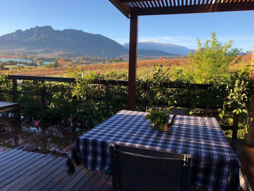 Фото Wellington Country House