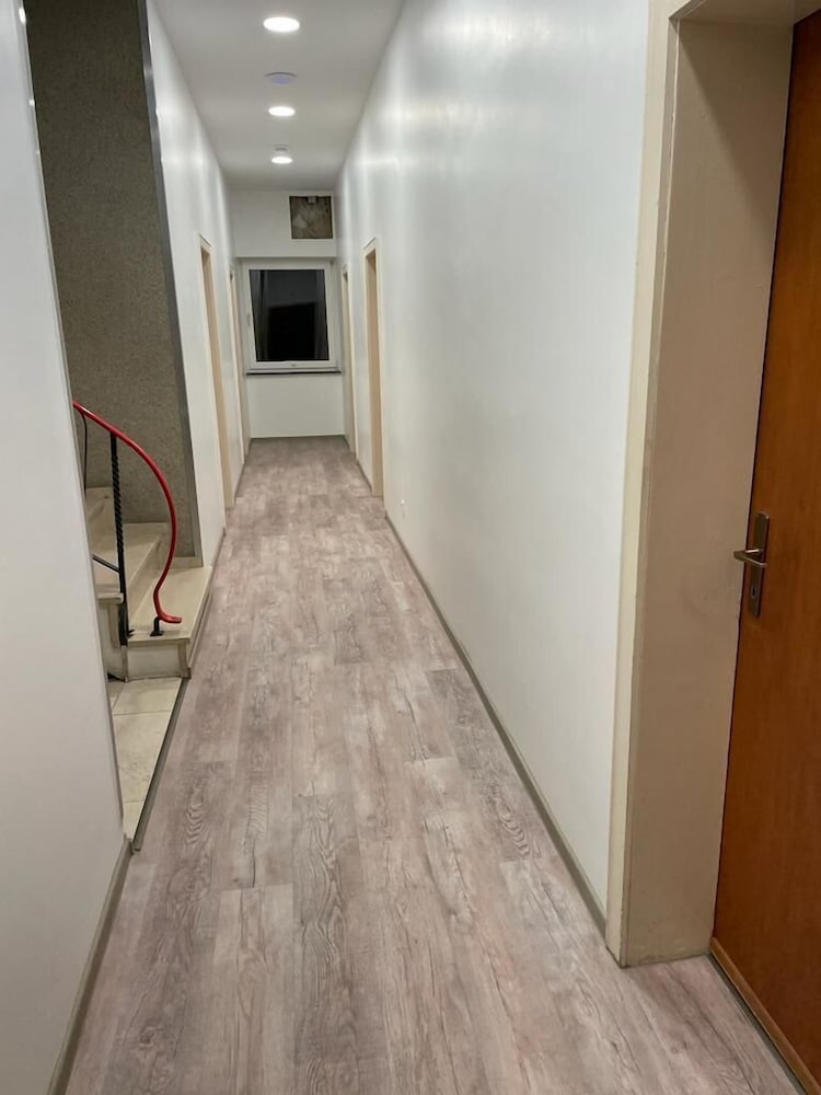 Фото Stadt-Bett Wolfsburg