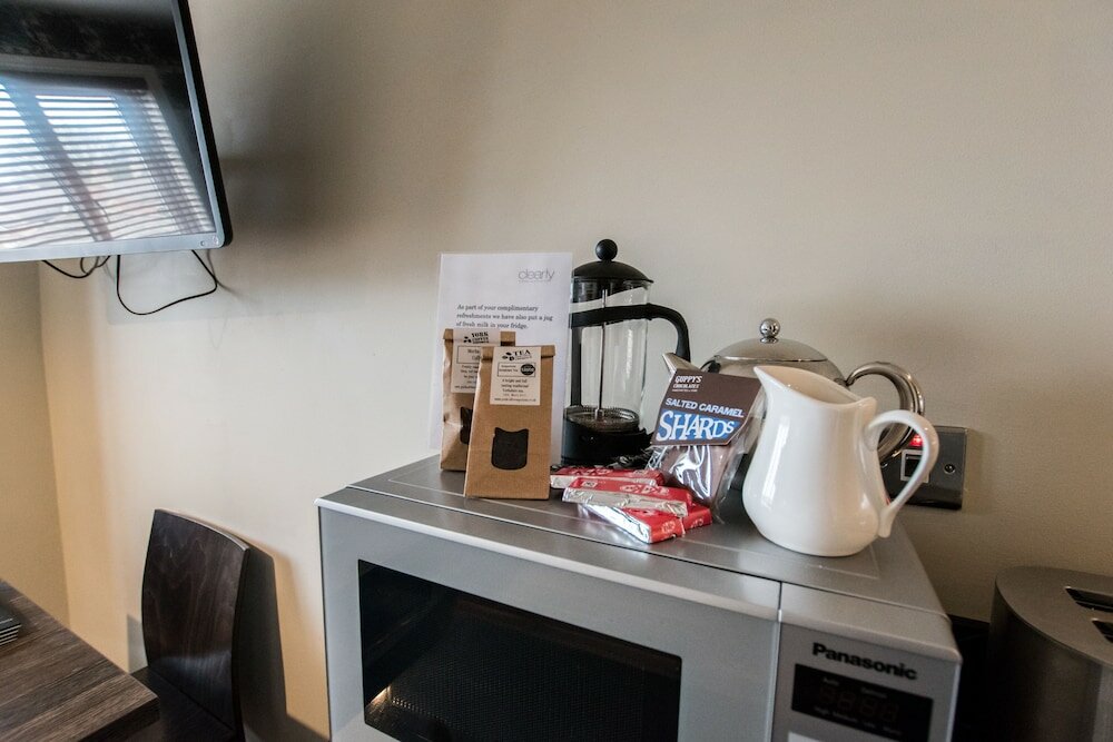 Фото 50 Bootham Crescent