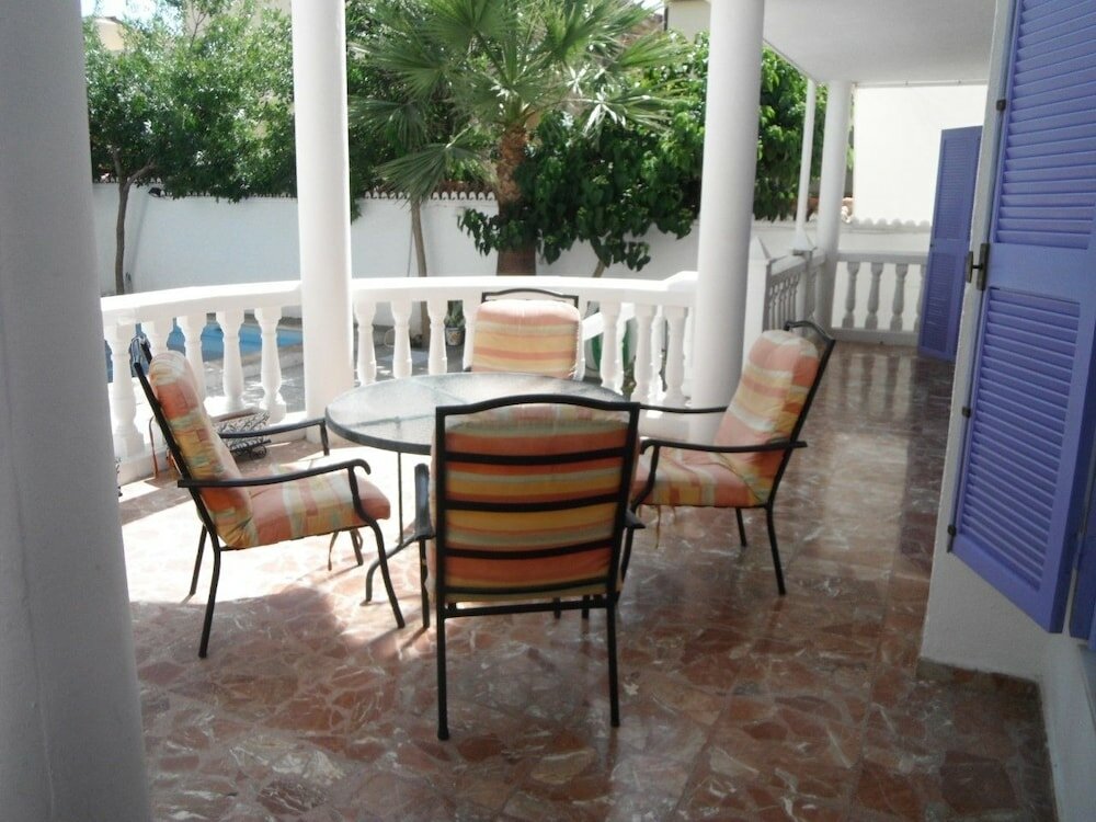 Фото Casa Aurora