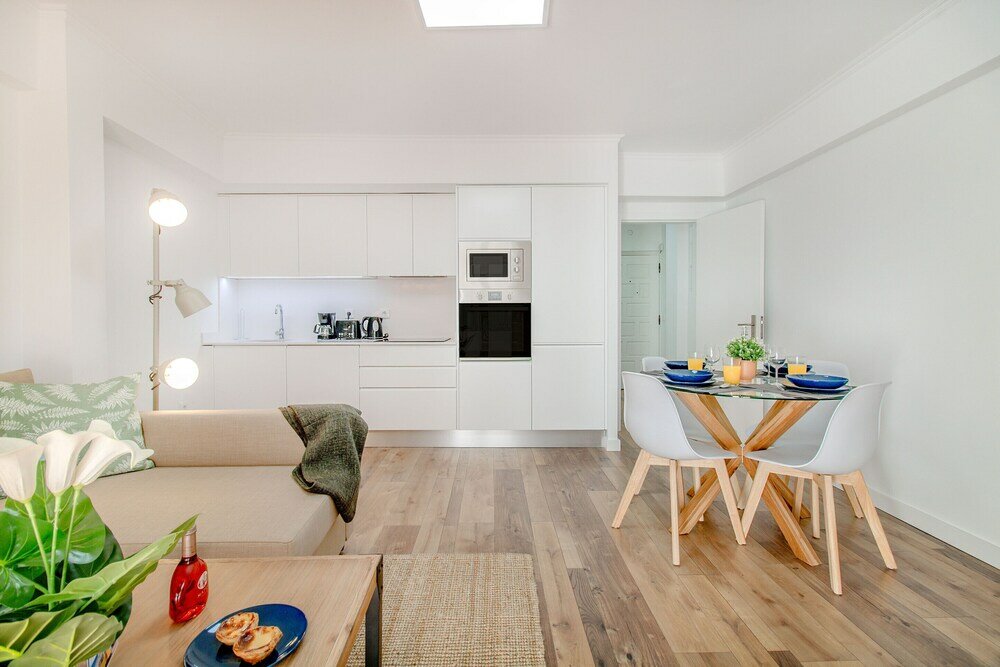 Фото Lisbon Stay at Santo António Flat