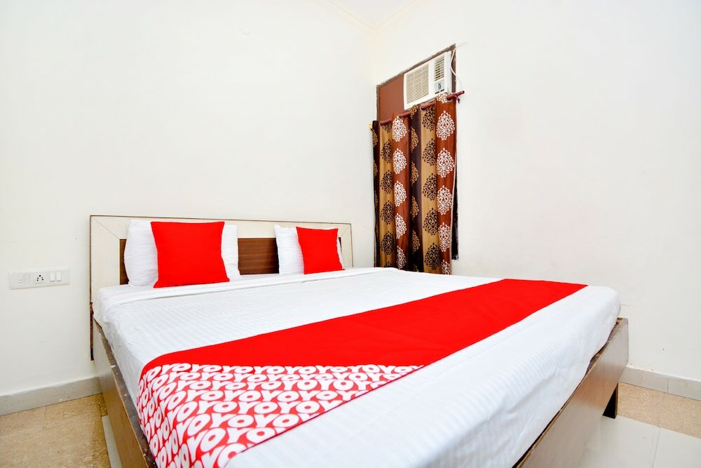 Фото Oyo 39597 Prince Paradise