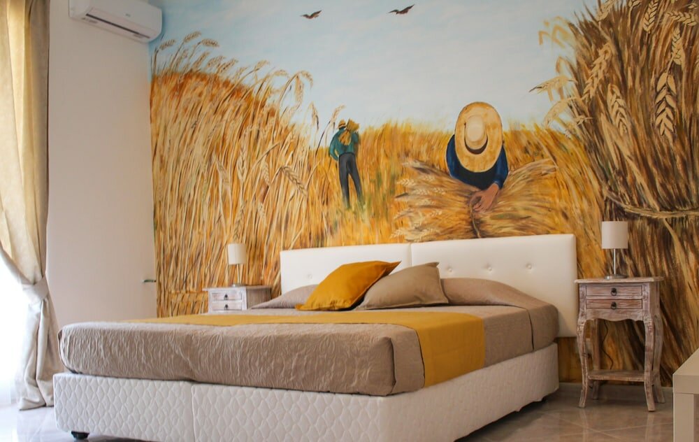 Фото Belice Rooms