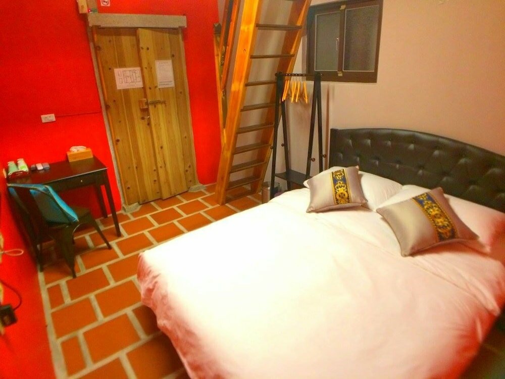 Фото Zhu Shan Homestay