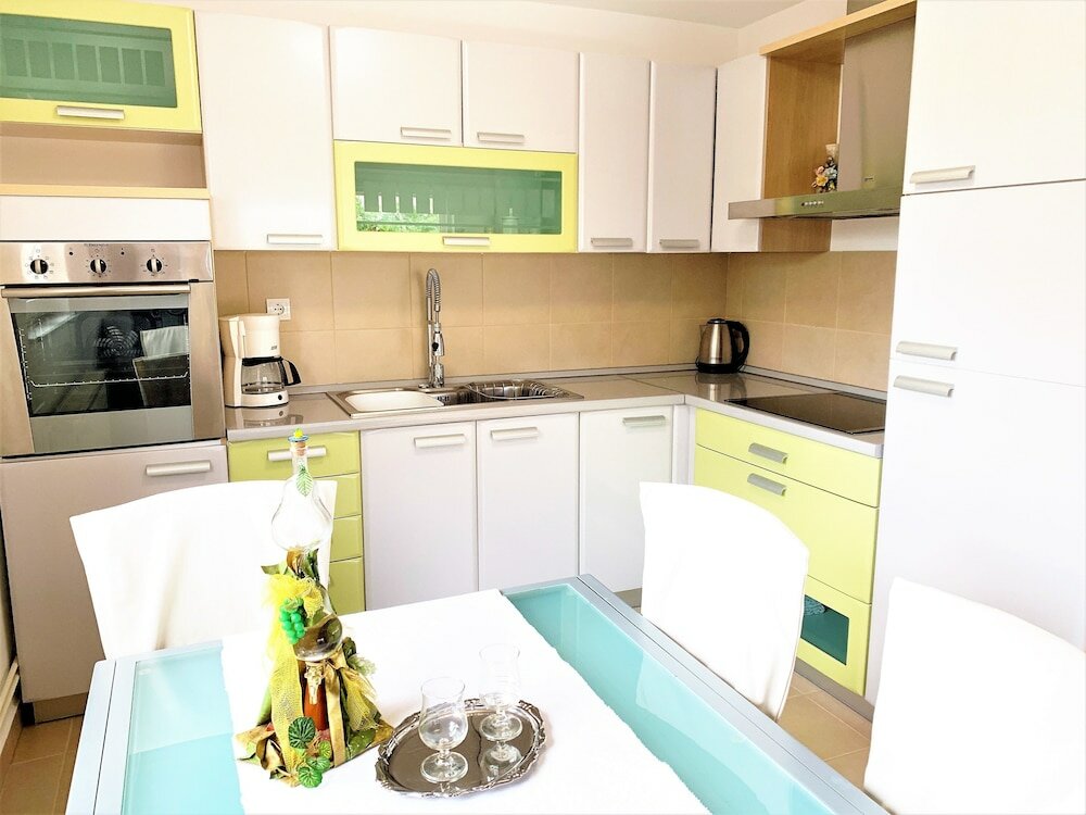 Фото Apartments Milak