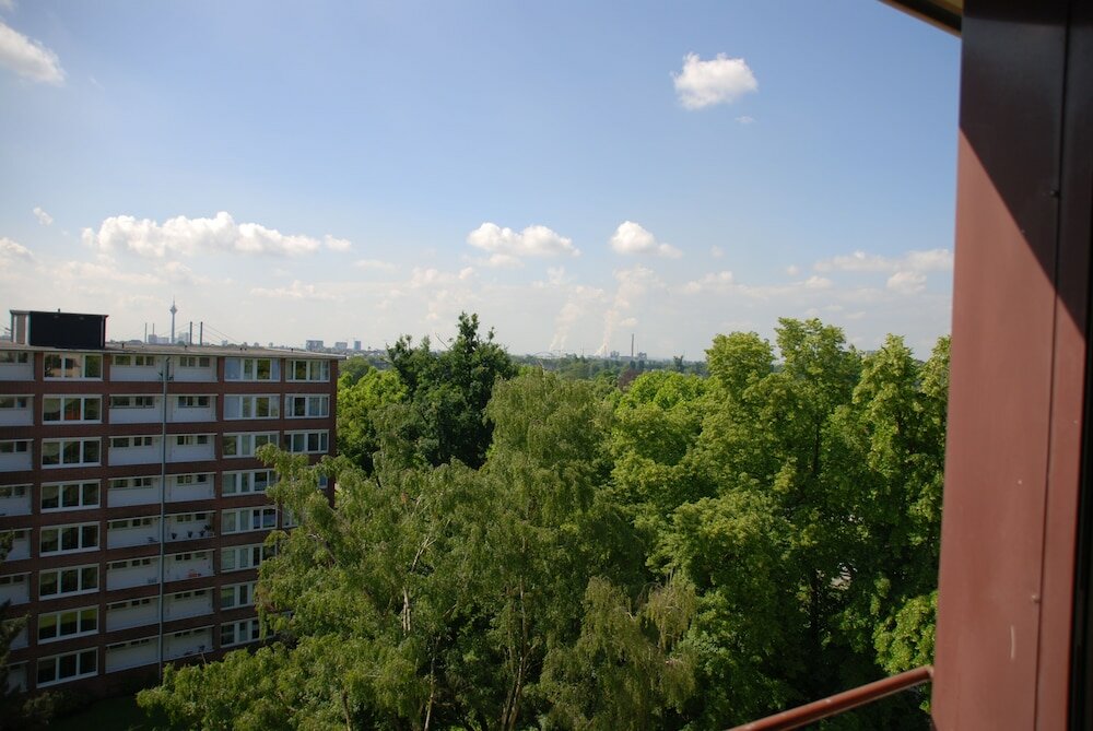 Фото Ferienwohnungen Bormacher