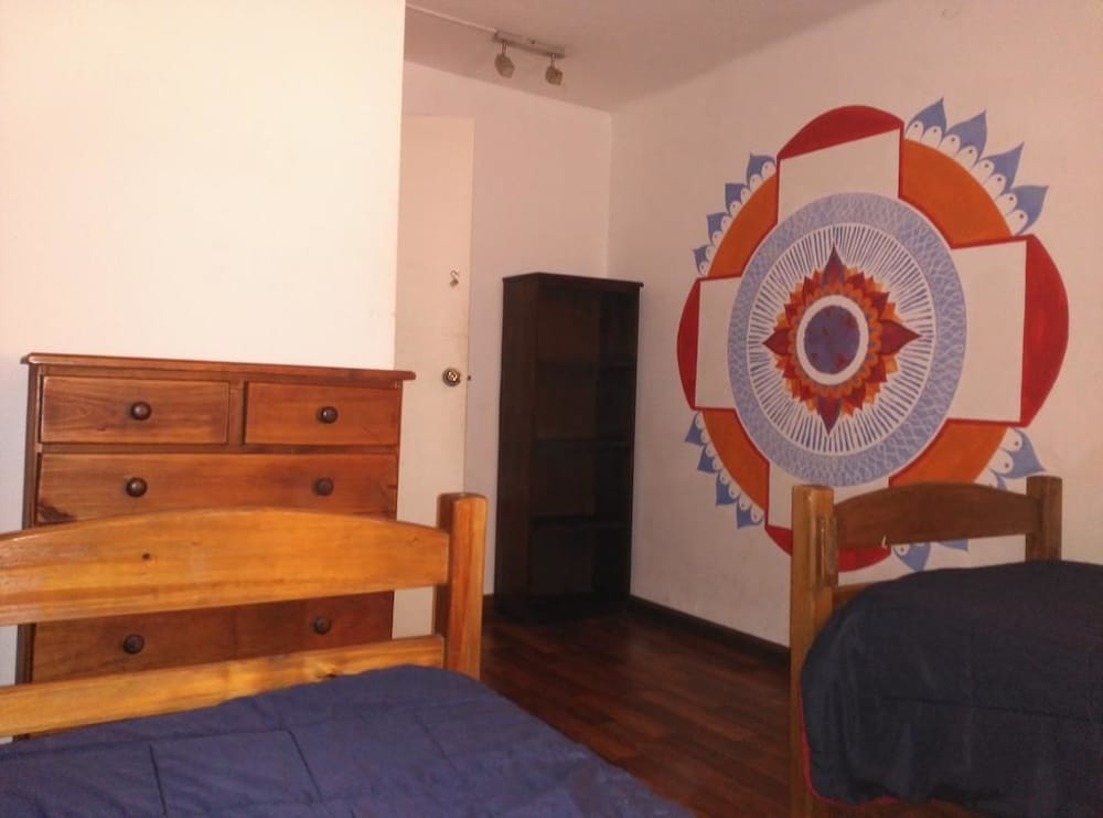 Фото Pocitos Hostel