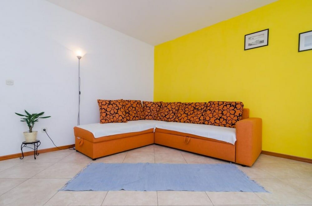 Фото Apartments Plavac Mali