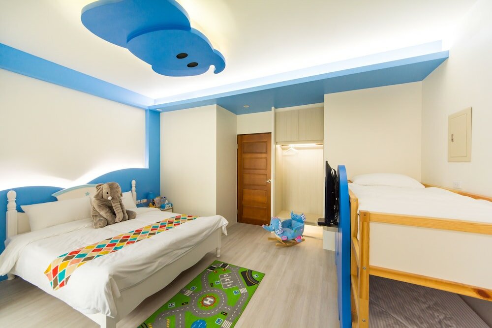 Фото Childlike B&b