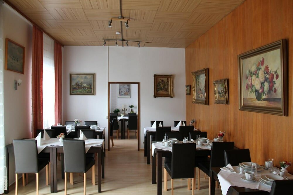 Фото Hotel Humboldt