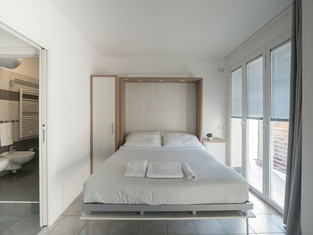 Фото Residence San Valentino